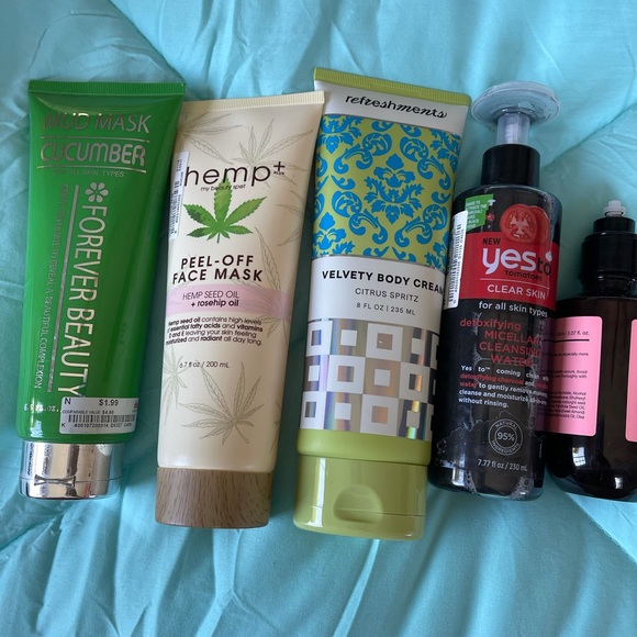 Skincare bundle - Picture 6 of 6